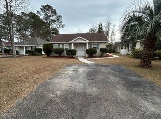 6645 E Sweetbriar Trl, Myrtle Beach, SC 29588