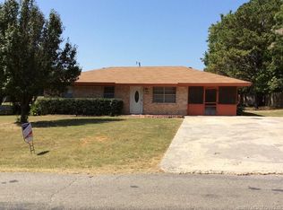 505 N New Bethel Blvd, Ada, OK 74820