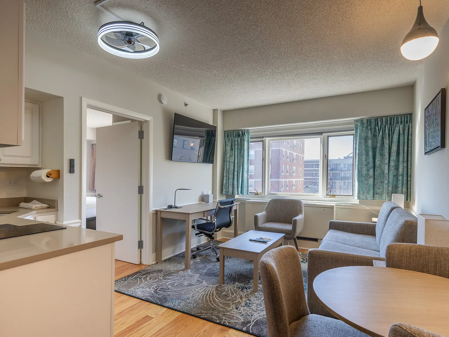 The GEM Museum Suites — Photo 3