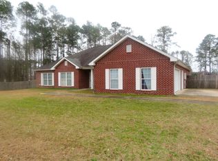 442 Country Club Rd, Leesville, LA 71446