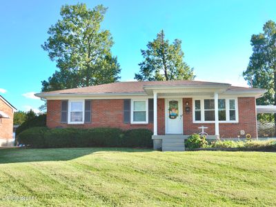 4802 Rossmoor Dr, Louisville, KY, 40219