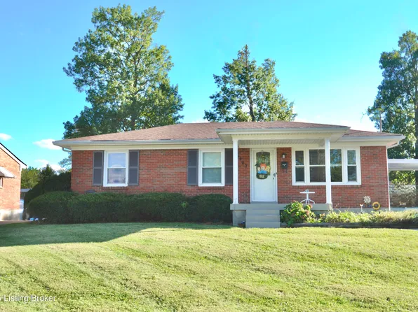 4802 Rossmoor Dr, Louisville, KY 40219