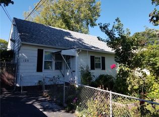125 Florack St, Rochester, NY 14621