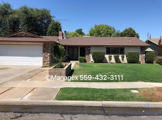 367 N Villa Ave, Fresno, CA