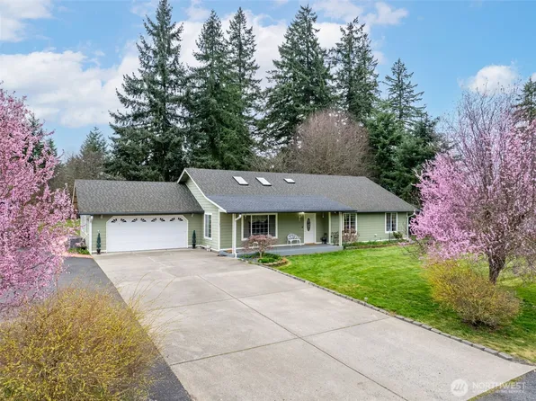 181 John Rd, Chehalis, WA 98532