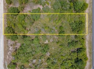 18441 Commercial Way #16, Brooksville, FL 34614