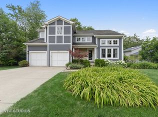 2136 Ash Ln, Northbrook, IL 60062