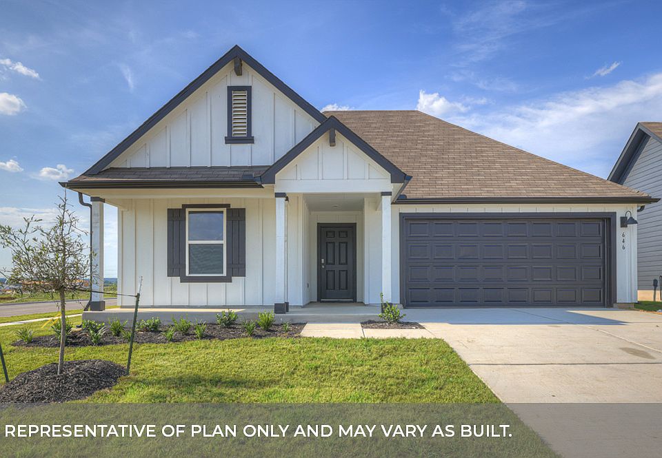 Plan Elevation.