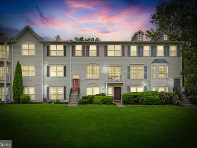 71 Chambord Ct, Hamilton, NJ, 08619