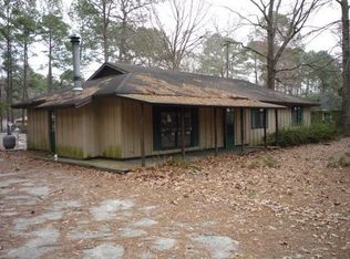 440 Kelly Davis Rd, Richmond Hill, GA 31324