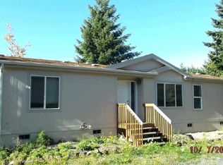 246 Bunker Creek Rd, Chehalis, WA 98532