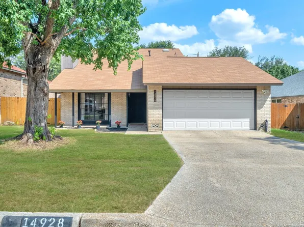 14928 FORWARD PASS, San Antonio, TX 78248