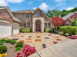 2533 Timber Ridge Dr, Garland, TX 75044