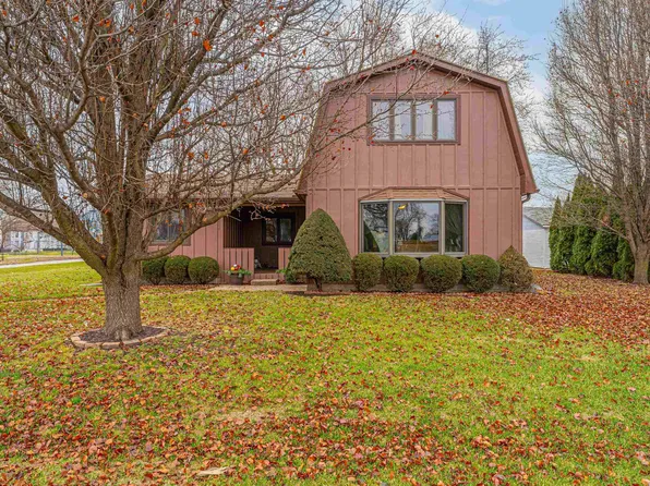 1008 Crosby St, Cornland, IL 62519