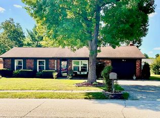 7604 Hearthstone Way, Indianapolis, IN