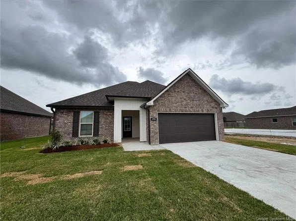 1770 Bowen Rd, Lake Charles, LA 70611
