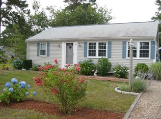 56 Santucket Rd, West Dennis, MA 02670
