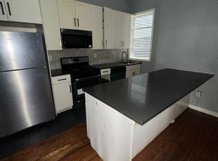 62 Van Reypen St #1A, Jersey City, NJ 07306