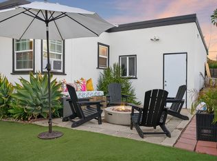 3211 Grape St, San Diego, CA 92102