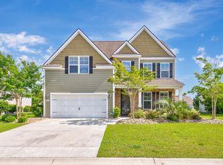 4537 Planters Row Way, Myrtle Beach, SC 29579