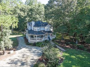 40 Dixie Ln, Covington, GA 30014