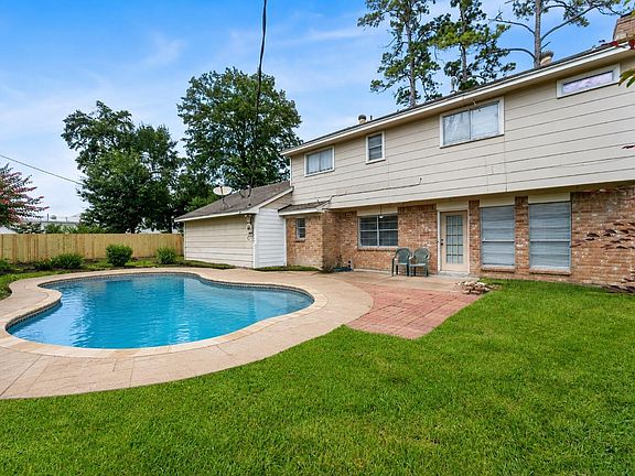 5th image of 12715 Big Stone Dr