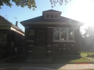 9125 S Ellis Ave, Chicago, IL 60619