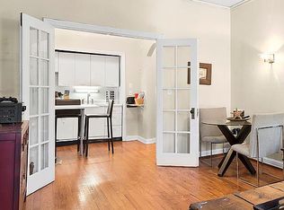 411 E 87th St APT 2B, New York, NY 10128