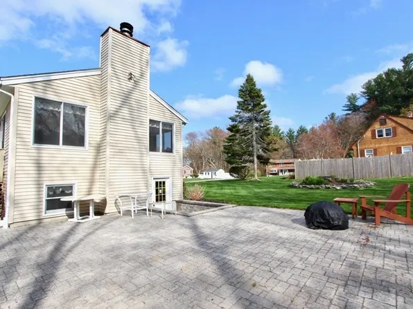 5 Muriel Rd, Groveland, MA 01834