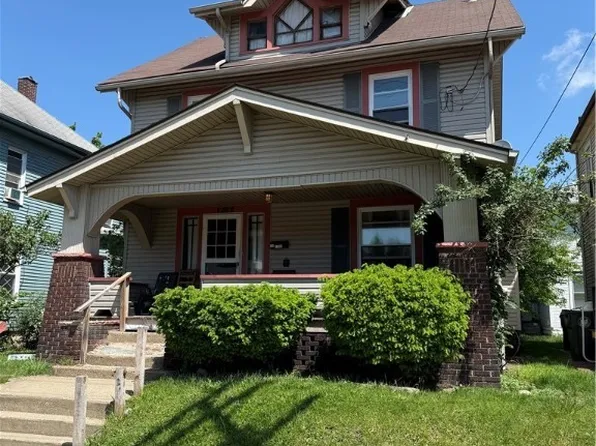 1305 8th St NW, Canton, OH 44703