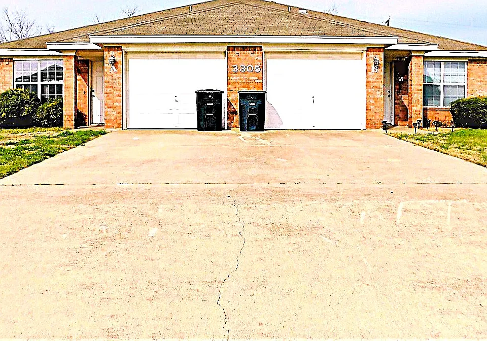 3305 Alicante Ct #A