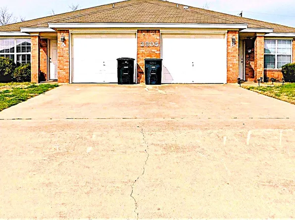 3305 Alicante Ct #A, Killeen, TX 76542