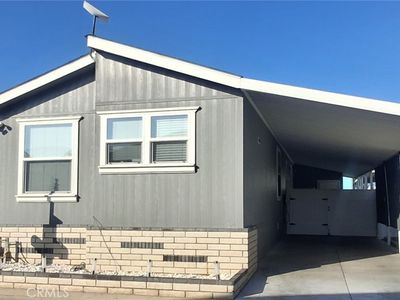 21851 Newland St Spc 206, Huntington Beach, CA, 92646