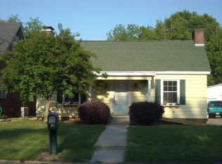 544 Lambuth Blvd, Jackson, TN 38301