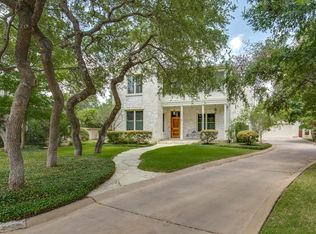 5 La Peninsula, San Antonio, TX 78248