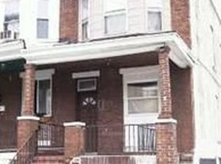 1574 Carswell St, Baltimore, MD 21218