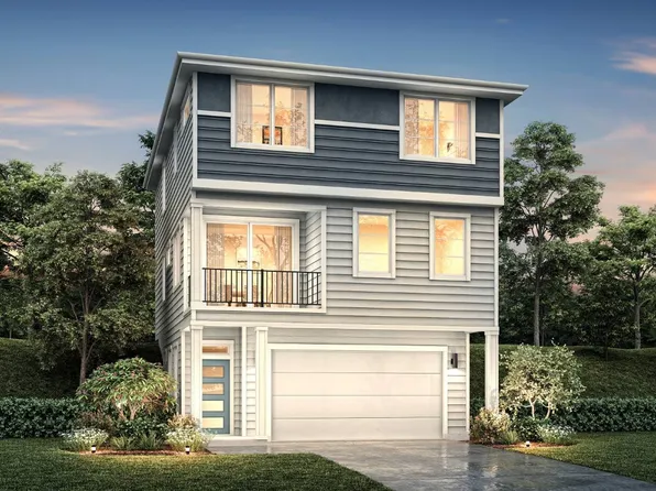 12949 NW Ramona Ln Lot A3, Portland, OR 97229