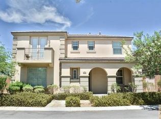 535 Via Assisi, Cathedral City, CA 92234