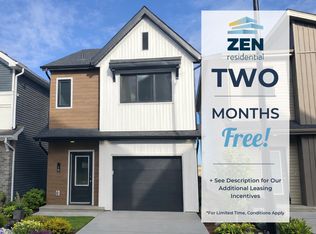 1430 Aster Way NW #19, Edmonton, AB T6T 2T3