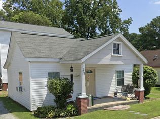 111 E Main St, Micro, NC 27555