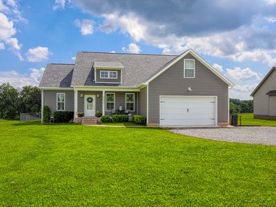 8657 Highway 52, Portland, TN, 37148