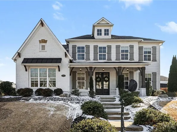 3470 Montebello Pkwy, Cumming, GA 30028