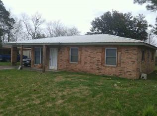 1018 Huron Rd, Arnaudville, LA 70512