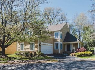 1300 Pavilion Club Way, Reston, VA 20194