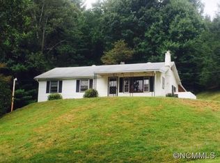 105 Baird Rd, Mars Hill, NC 28754