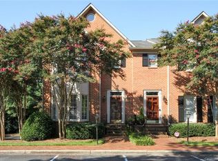 3501 Kylemore Ct, Charlotte, NC 28210