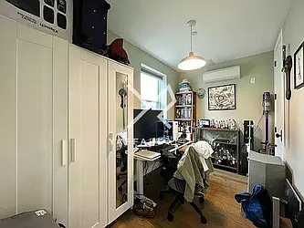 Rented by Yaffa Realty LLC