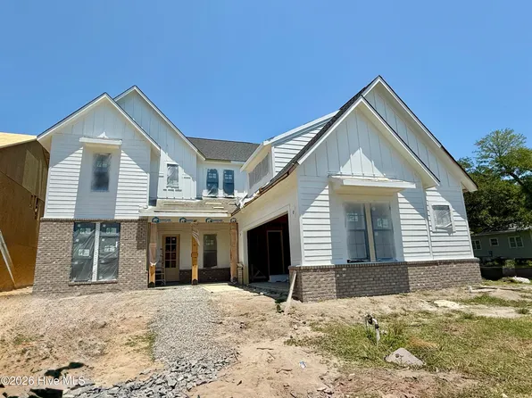 4249 Watersail Drive #160, Wilmington, NC 28409