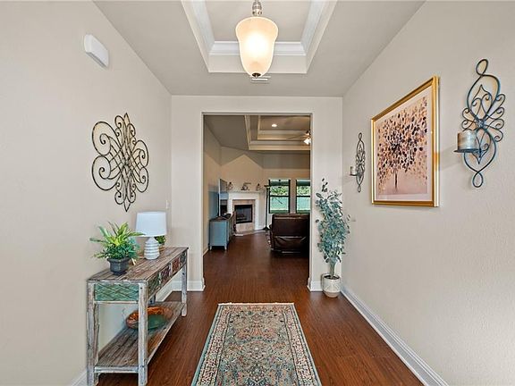 5th image of 15304 Troon Dr