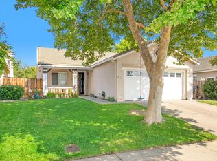 1028 Vanston Way, Roseville, CA 95747